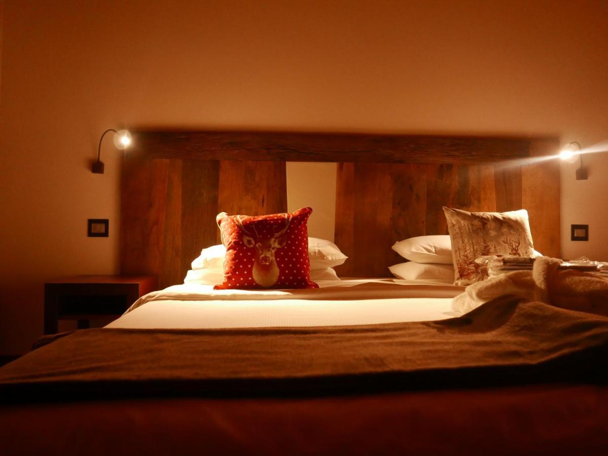 Hotel Paradiso アジアーゴ エクステリア 写真