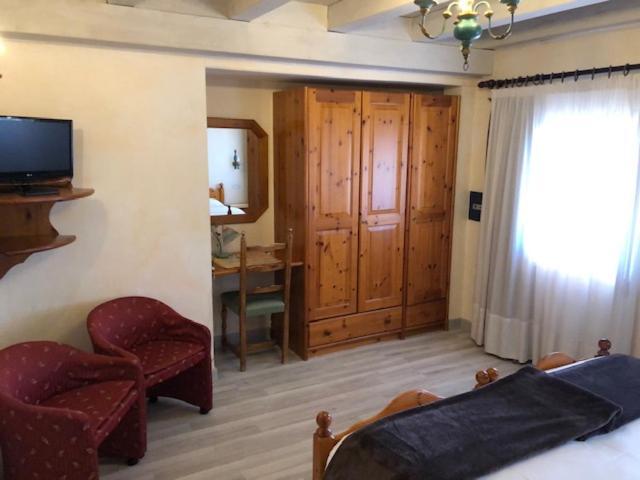 Hotel Paradiso アジアーゴ エクステリア 写真