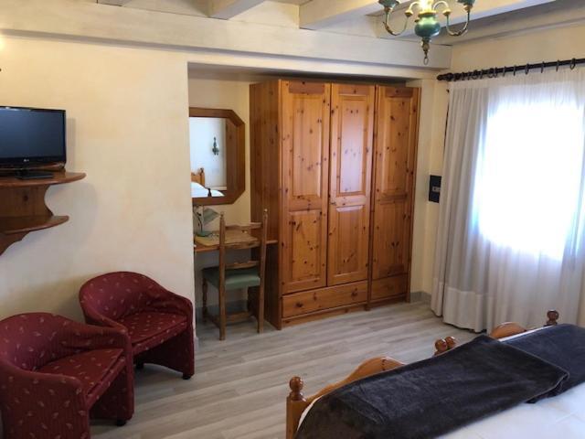 Hotel Paradiso アジアーゴ エクステリア 写真