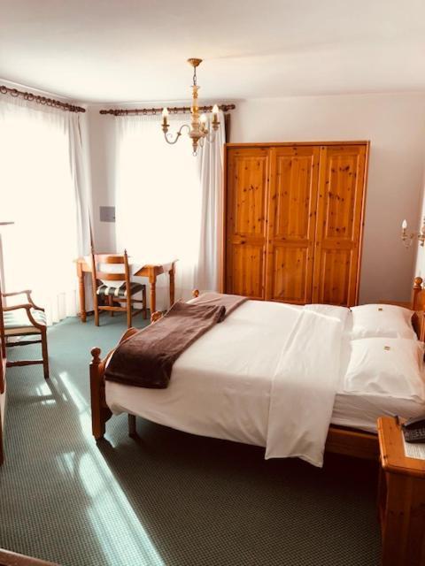Hotel Paradiso アジアーゴ エクステリア 写真