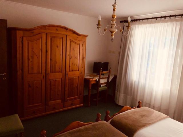 Hotel Paradiso アジアーゴ エクステリア 写真